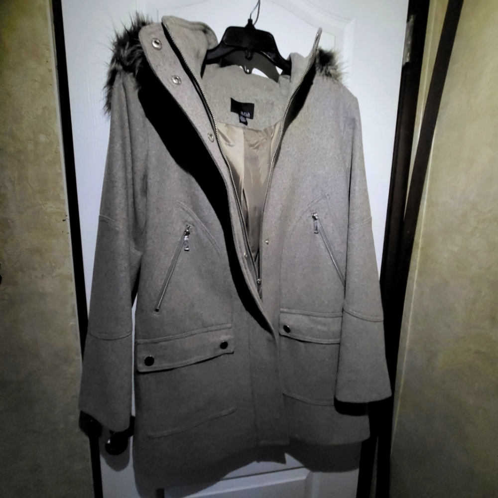 JCPENNEY - Ana Winter Coa4